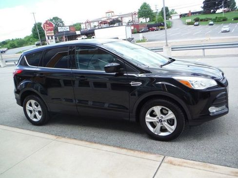 Used 2016 Ford Escape SE AWD/4WD image 12