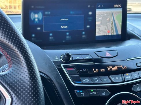 Used 2019 Acura RDX A-Spec AWD/4WD image 27