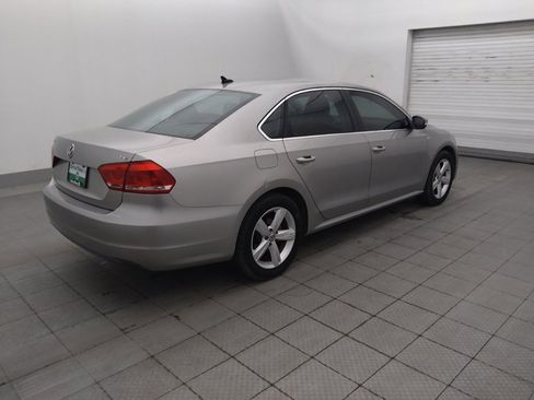 Used 2014 Volkswagen Passat 1.8T S FWD image 10