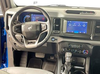 Used 2023 Ford Bronco Big Bend AWD/4WD video 2
