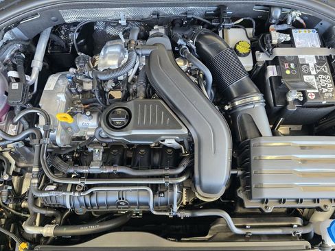 New 2026 Volkswagen Jetta SE FWD image 26