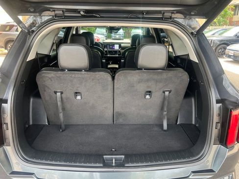 Certified 2022 Kia Sorento SX AWD/4WD image 12
