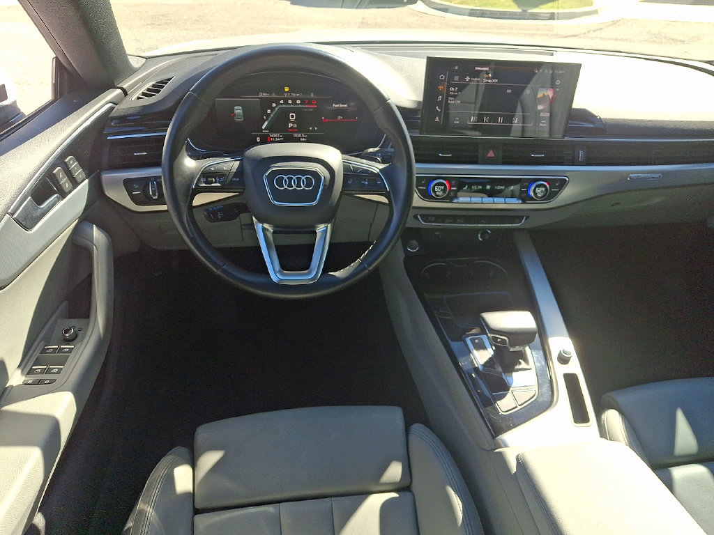Used 2024 Audi A5 2.0T Premium w/ Summer of Audi Package AWD/4WD image 11