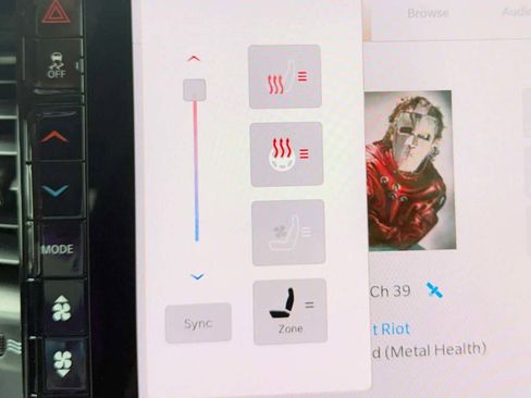 New 2026 RAM 1500 Tungsten w/ Off Road Group image 36