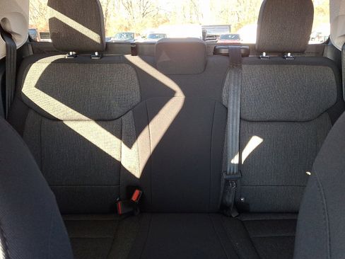 New 2026 Ford Maverick XLT w/ XLT Luxury Package AWD/4WD image 20