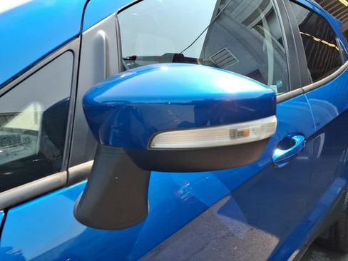 Used 2018 Ford EcoSport SE w/ SE Convenience Package AWD/4WD image 6