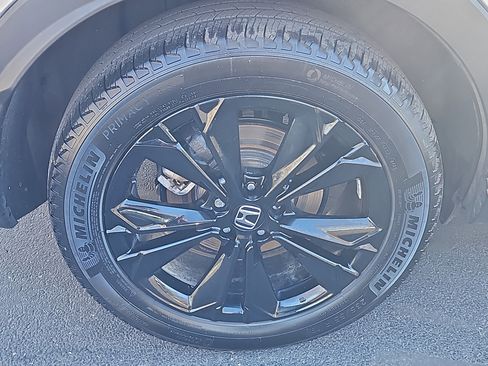 Used 2023 Honda CR-V Sport Touring image 32