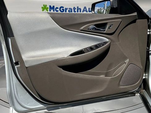 Used 2019 Chevrolet Malibu LS w/ LPO, Convenience Package 2 FWD image 18