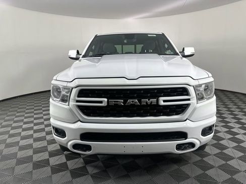 Used 2022 RAM 1500 Big Horn image 12