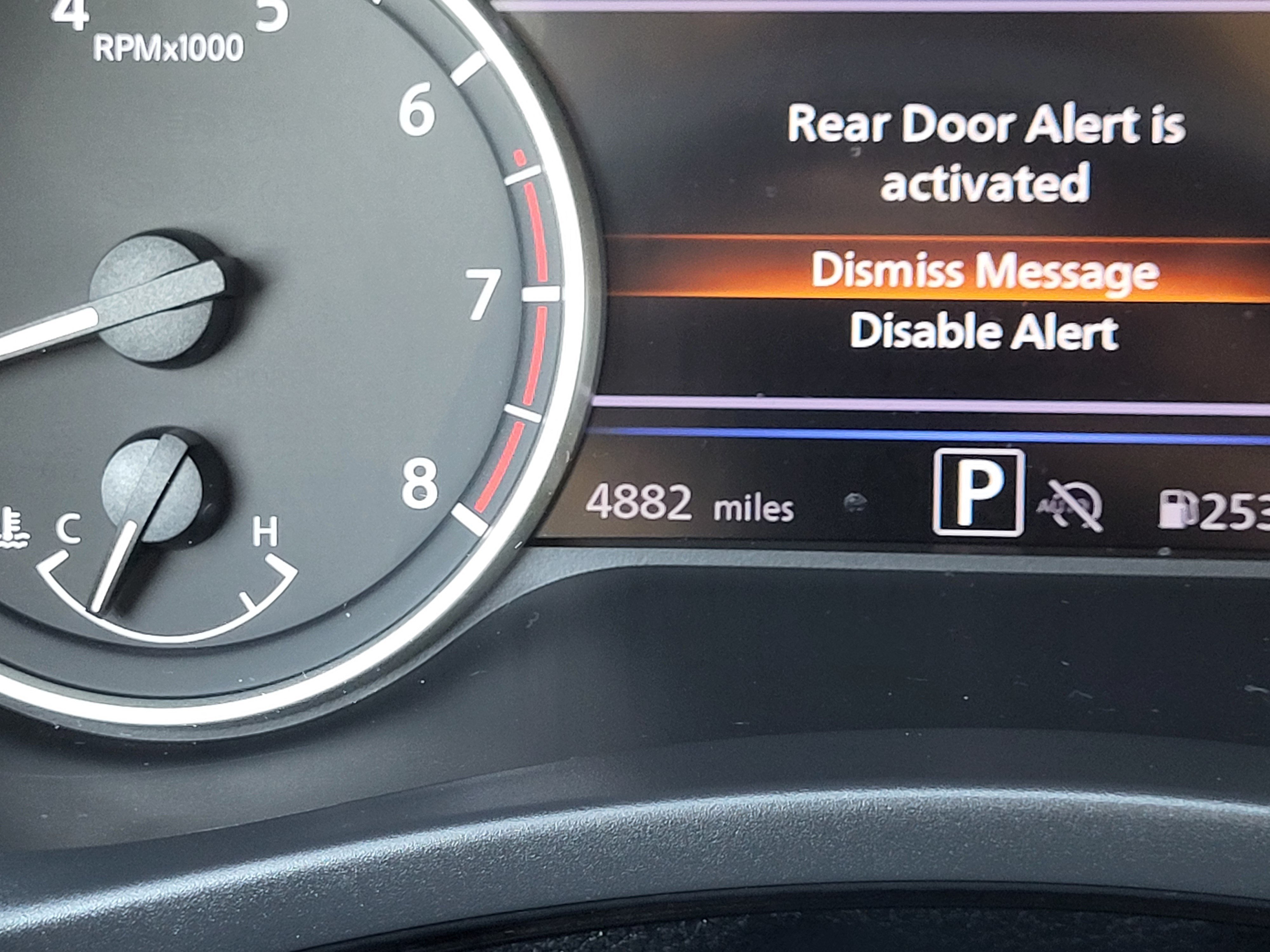 Certified 2025 Nissan Sentra SV w/ SV Premium Package FWD image 16
