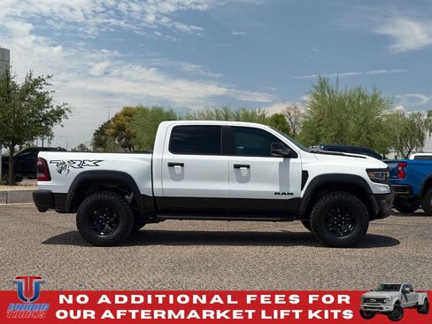 Used 2023 RAM 1500 TRX w/ TRX Level 2 Equipment Group AWD/4WD image 5