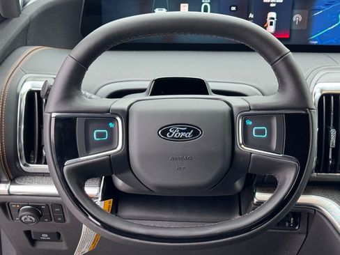 New 2025 Ford Expedition Tremor image 27