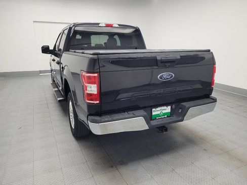 Used 2020 Ford F150 XLT RWD image 6