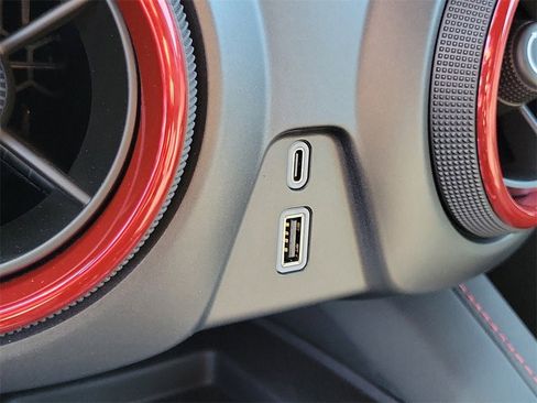 New 2026 Chevrolet Blazer RS w/ Enhanced Convenience Package image 11