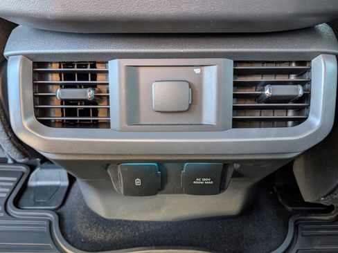 New 2025 Ford F150 XLT w/ Equipment Group 302A MID image 12