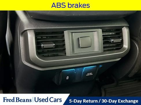 Certified 2024 Ford F150 XLT w/ Equipment Group 303A High AWD/4WD image 33