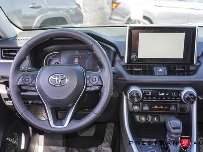 Used 2024 Toyota RAV4 XLE w/ Convenience Package