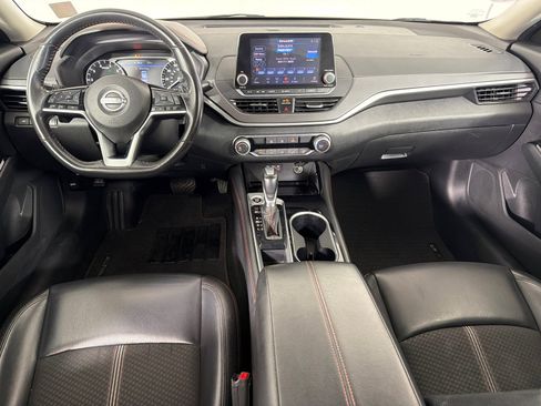Used 2023 Nissan Altima 2.5 SR FWD image 22