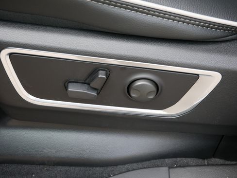 New 2026 RAM 1500 Laramie w/ Night Edition AWD/4WD image 13