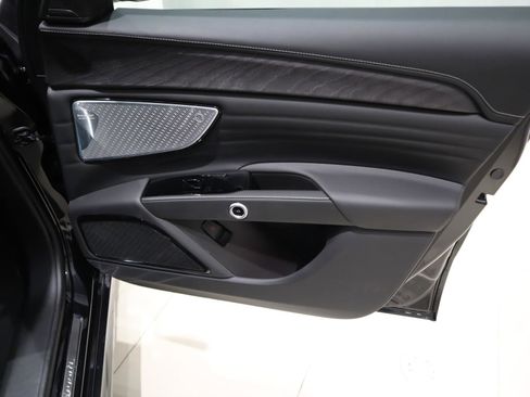 New 2025 Maserati Grecale Modena image 15