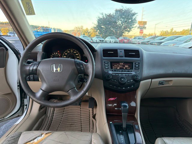 Used 2007 Honda Accord EX-L image 12