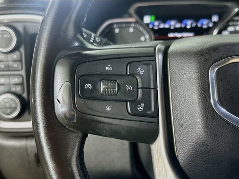Used 2020 GMC Sierra 2500 Denali w/ Denali Ultimate Package AWD/4WD image 23