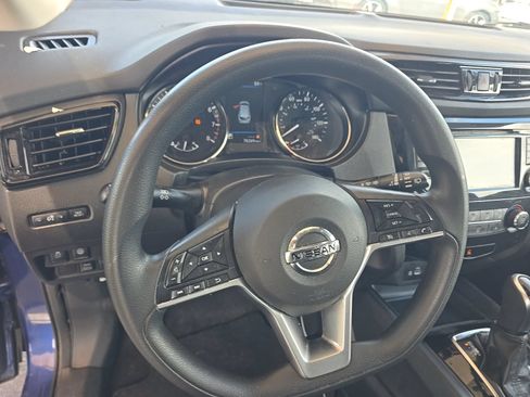 Used 2022 Nissan Rogue Sport S AWD/4WD image 10
