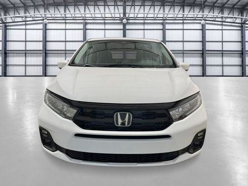 New 2026 Honda Odyssey Touring image 10