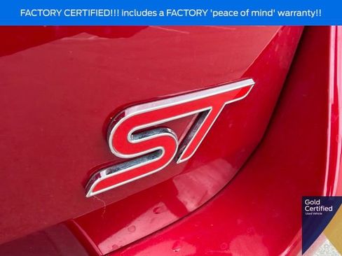 Used 2025 Ford Explorer ST w/ Sun And Sound Package AWD/4WD image 13