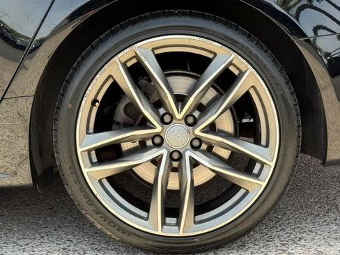 Used 2016 Audi A6 3.0T Prestige w/ Prestige Package AWD/4WD image 28