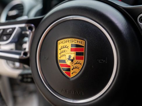 Certified 2019 Porsche 718 Boxster GTS image 13