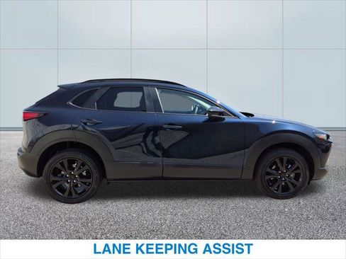 Used 2026 MAZDA CX-30 2.5 Turbo Aire Edition AWD/4WD image 6
