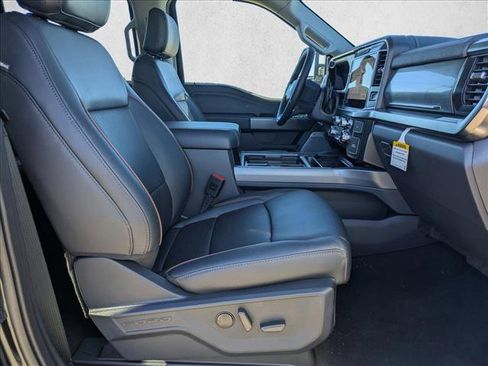 New 2026 Ford F250 Lariat w/ Chrome Package image 22