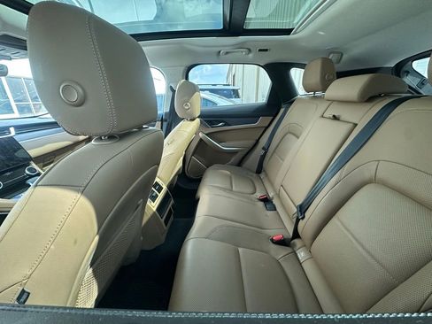 Used 2022 Jaguar F-PACE S image 4