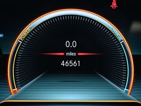 Used 2021 Mercedes-Benz GLE 53 AMG 4MATIC Coupe image 13