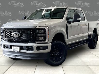 New 2026 Ford F350 XLT w/ XLT Premium Package