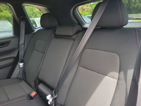 New 2026 Honda CR-V Sport image 13
