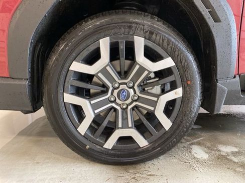 New 2026 Subaru Outback Touring XT image 5