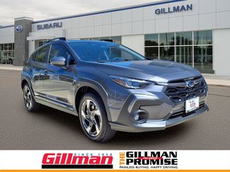 Certified 2025 Subaru Crosstrek 2.5i Limited w/ Crosstrek Mirror Package video 1