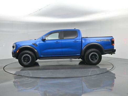 Used 2024 Ford Ranger Raptor image 33