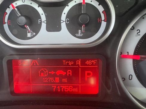 Used 2014 FIAT 500L Easy w/ Popular Equipment Group image 16