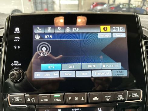 Used 2023 Honda Odyssey Sport image 11