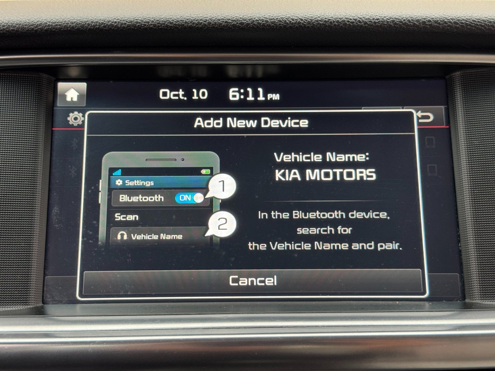 Used 2018 Kia Optima EX FWD image 25