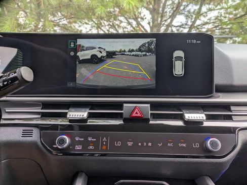 New 2026 Kia Sportage S AWD/4WD image 15