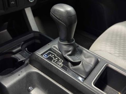 Used 2022 Toyota Tacoma SR w/ SR Convenience Package AWD/4WD image 26
