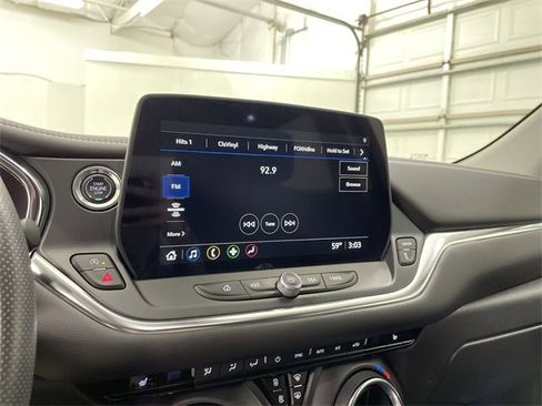 Certified 2024 Chevrolet Blazer LT w/ Convenience Package image 23