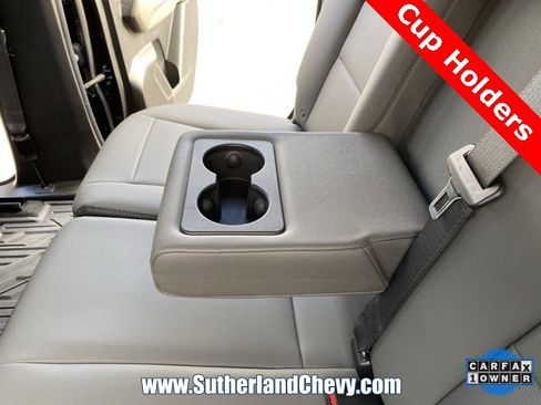 Used 2024 Chevrolet Colorado ZR2 w/ ZR2 Convenience Package III image 43