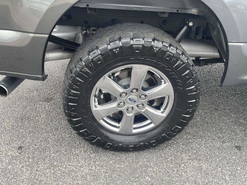 Used 2019 Ford F150 XLT w/ Equipment Group 301A Mid image 13