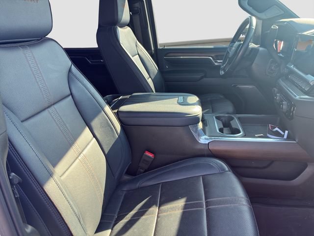 Used 2024 Chevrolet Silverado 2500 High Country w/ High Country Premium Package AWD/4WD image 9