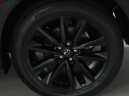 Used 2023 MAZDA CX-9 Touring Plus image 42